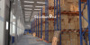 Вид входной группы внутри зданий. Сухой склад (+18) Склад Оренбург, ул Терешковой, двлд 297 , 3 076 м2 фото 5